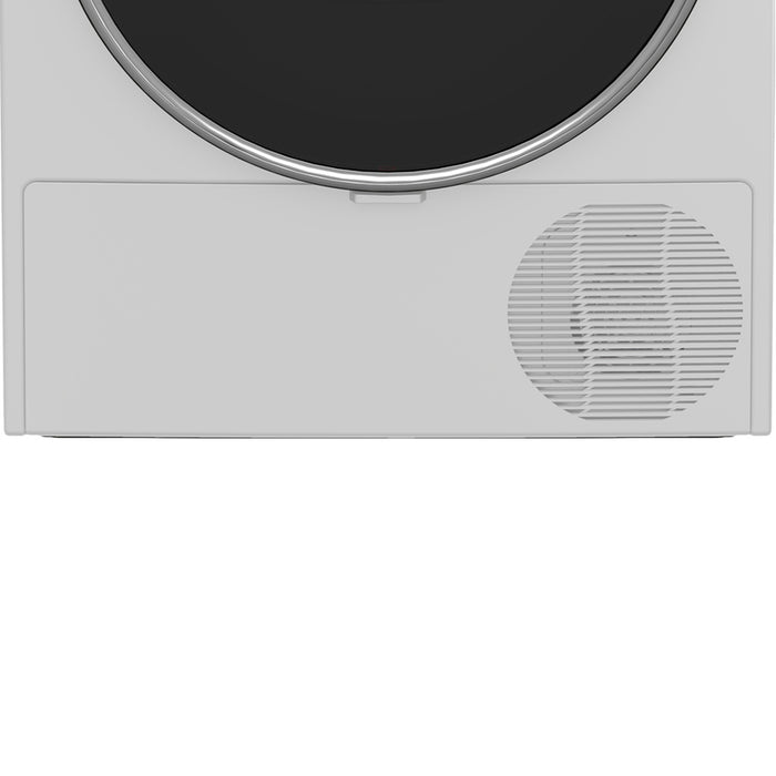 Tumble dryer BEKO B5T 49243 W CONDENSING WITH HEAT PUMP, 9.0 kg