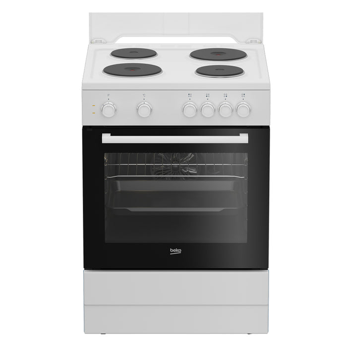 Oven BEKO FBE 66000 WD Ordinary, A