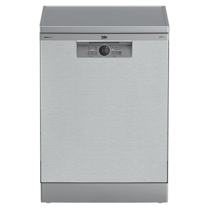 Dishwasher BEKO BDFN 26540 XP INVERTER MOTOR