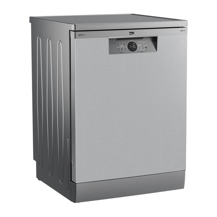 Dishwasher BEKO BDFN 26540 XP INVERTER MOTOR