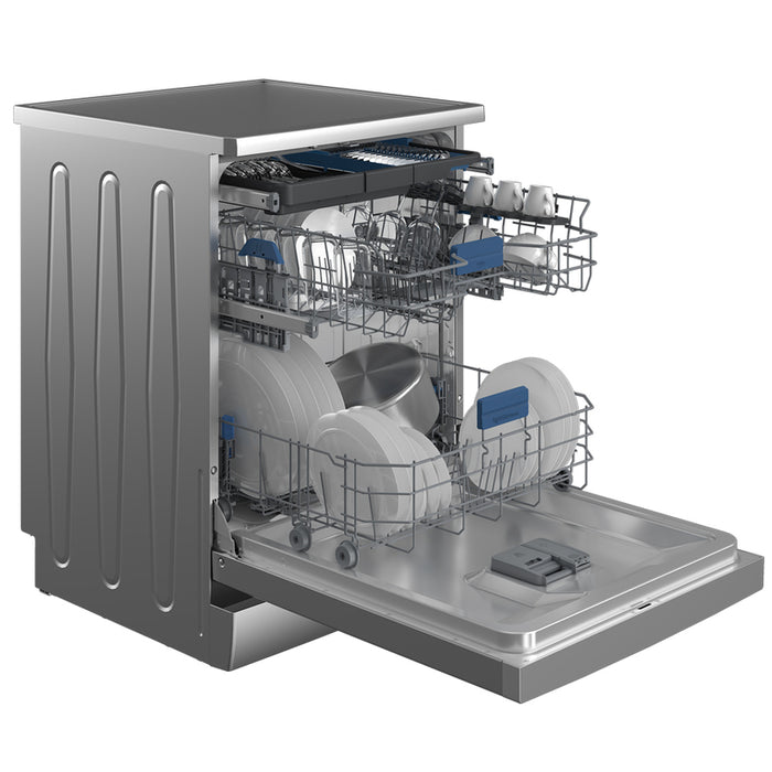 Dishwasher BEKO BDFN 26540 XP INVERTER MOTOR