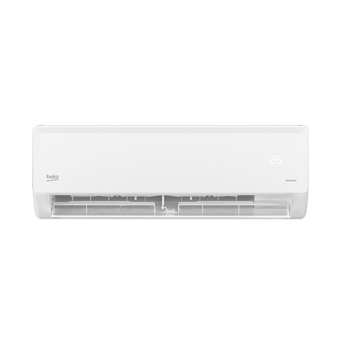Inverter air conditioner BEKO BEHPP 120/BEHPP 121
