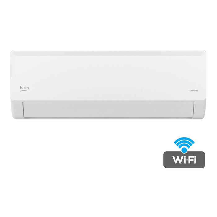 Inverter air conditioner BEKO BEHPP 120/BEHPP 121