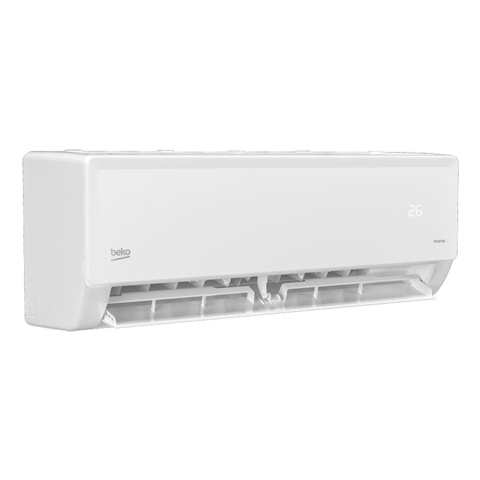 Inverter air conditioner BEKO BEHPP 180/BEHPP 181