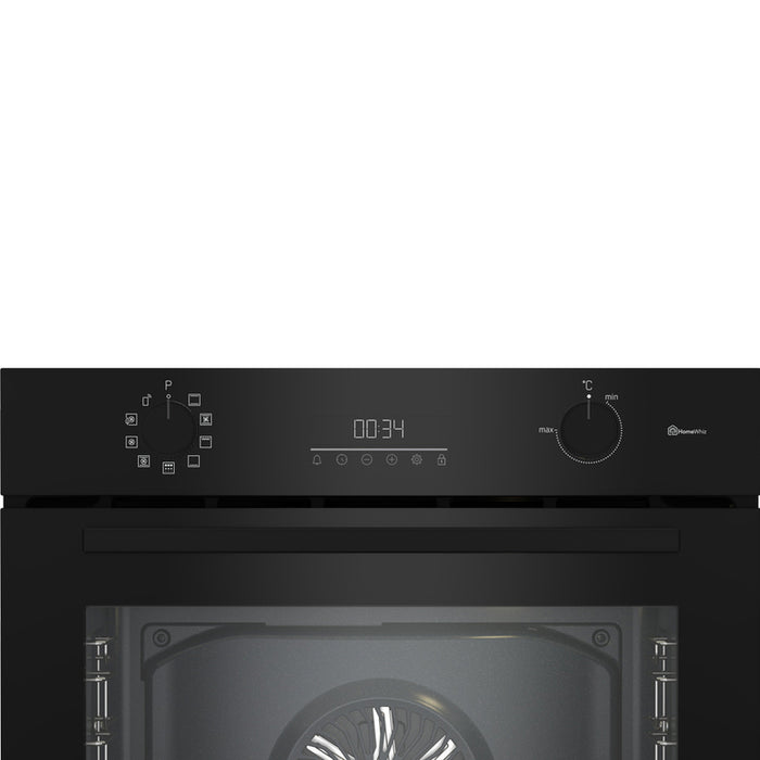 Built-in oven BEKO BCBIM 17301 KSBMPBSC 72, A+, TELESCOPIC SYSTEM, SOFT CLOSING, PYROLYTIC CLEANING