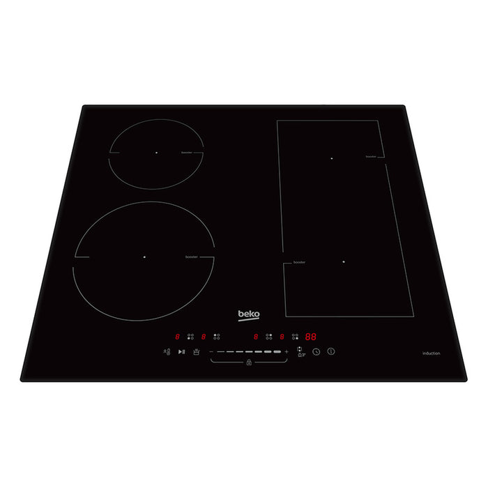 Built-in hob BEKO HII 64500 FTO