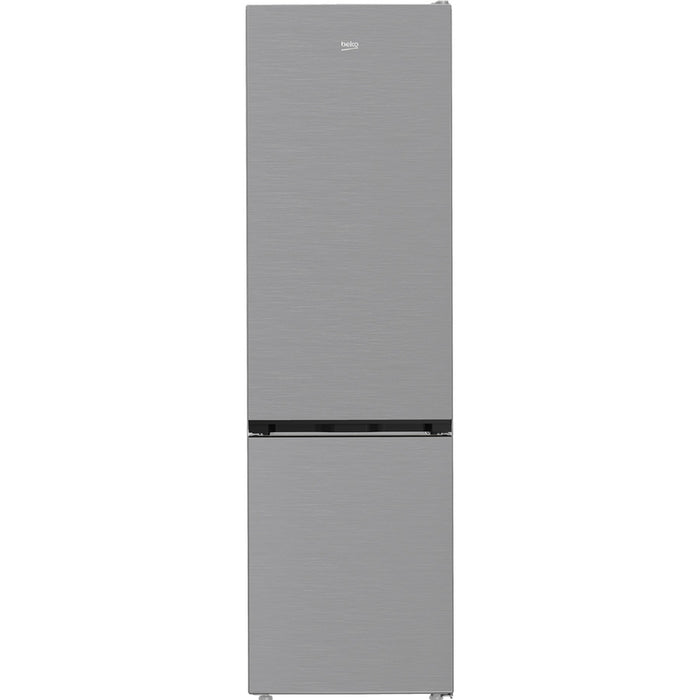 Refrigerator with bottom freezer BEKO B3RCNA 415 HXB 203.50 cm