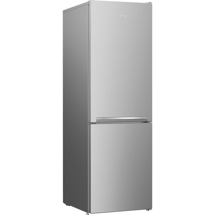 Refrigerator with bottom freezer BEKO RCNA 366 K40SN 185.20 cm