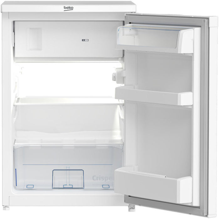 Refrigerator BEKO TSE 1284 N 84.00 cm