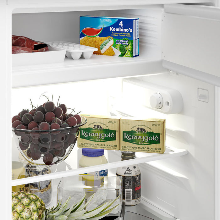 Refrigerator BEKO TSE 1284 N 84.00 cm