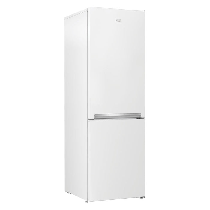 Refrigerator with bottom freezer BEKO RCNA 366 K40WN 185.20 cm