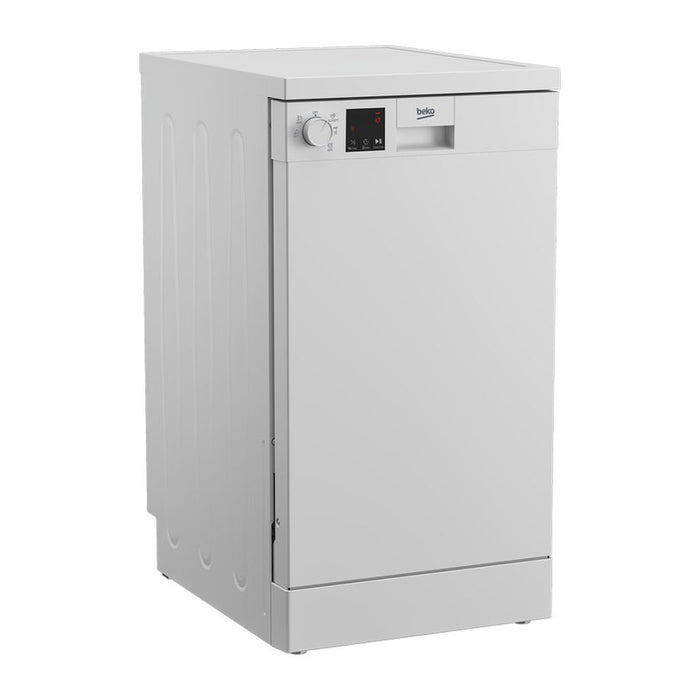 Dishwasher BEKO DVS 05024 W