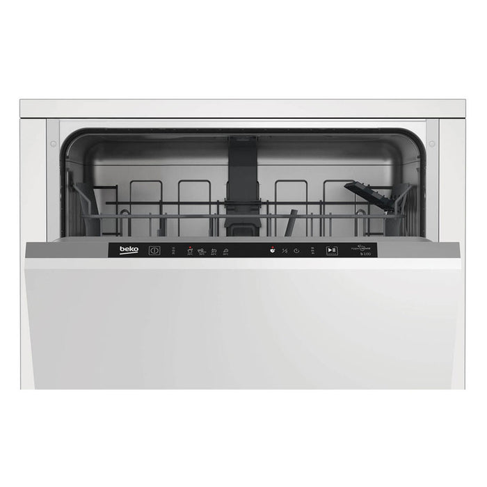 Built-in dishwasher BEKO BDIN 14320