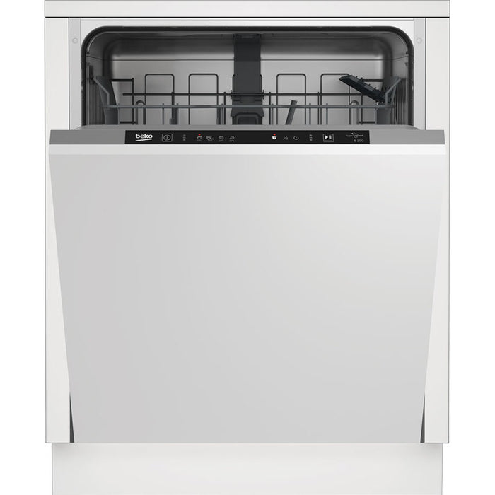 Built-in dishwasher BEKO BDIN 14320
