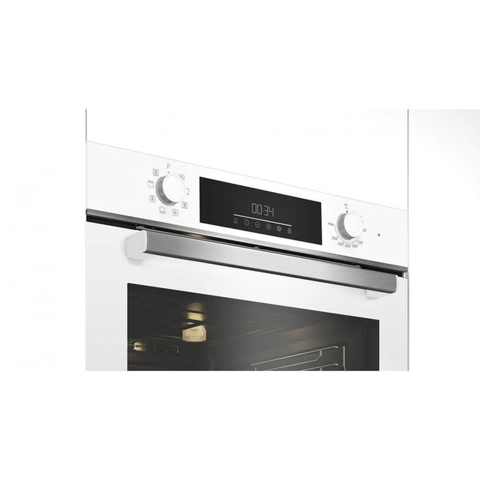 BEKO BBIM 14300 WMS 72 L, A, CATALYTIC PANELS, TELESCOPIC SYSTEM, SOFT CLOSE