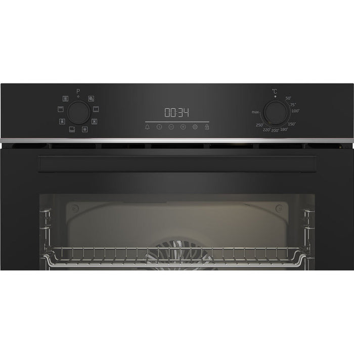 BEKO BBIR 13300 XC 72 L, A, CATALYTIC PANELS, TELESCOPIC SYSTEM, SOFT CLOSE