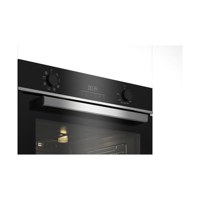 BEKO BBIM 13300 XD 72 L, A, TELESCOPIC SYSTEM