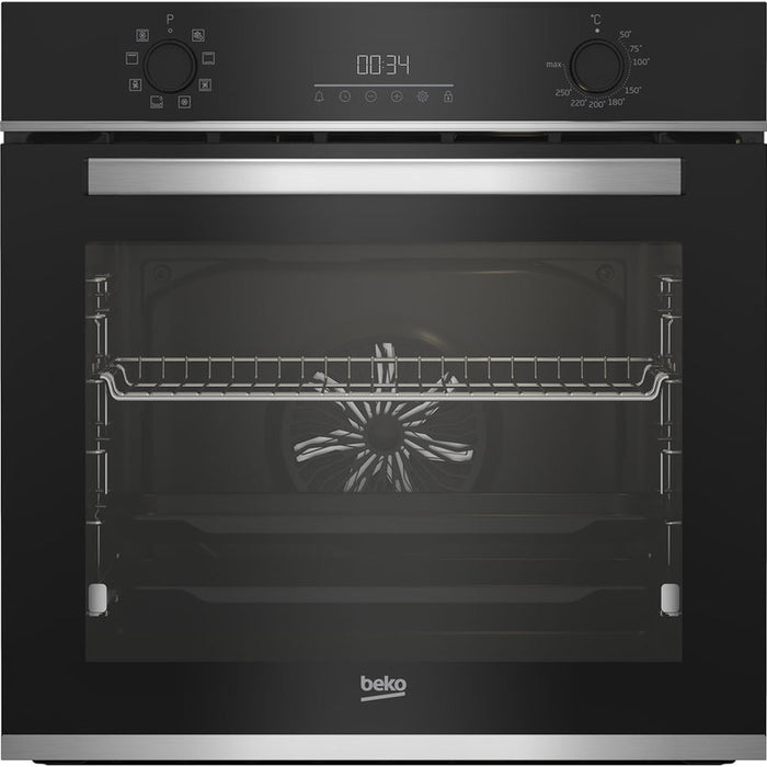 BEKO BBIM 13300 XD 72 L, A, TELESCOPIC SYSTEM