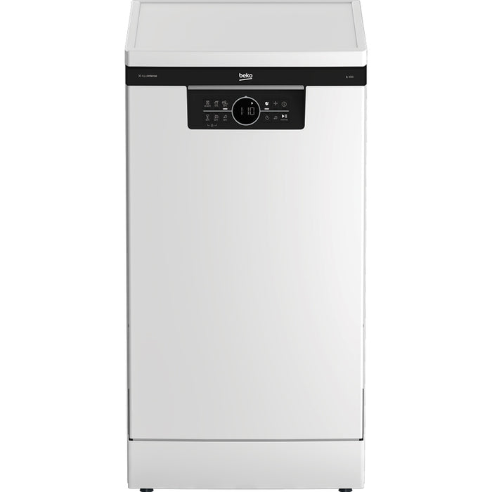 Dishwasher BEKO BDFS 26120 WQ INVERTER MOTOR