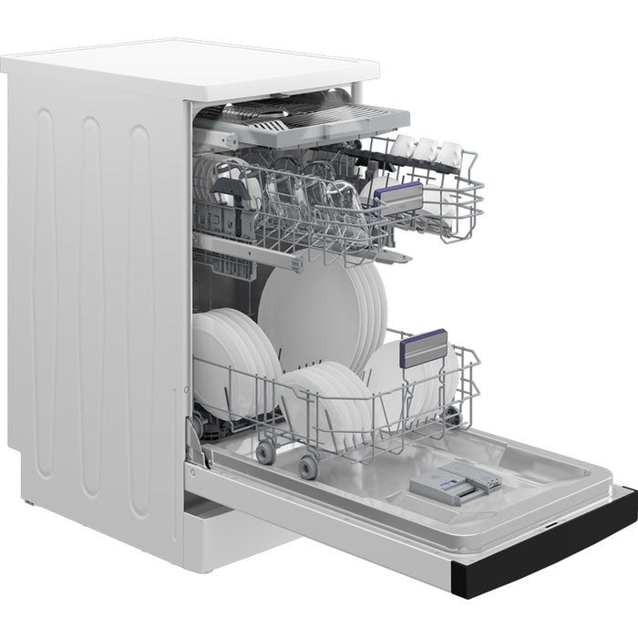 Dishwasher BEKO BDFS 26120 WQ INVERTER MOTOR