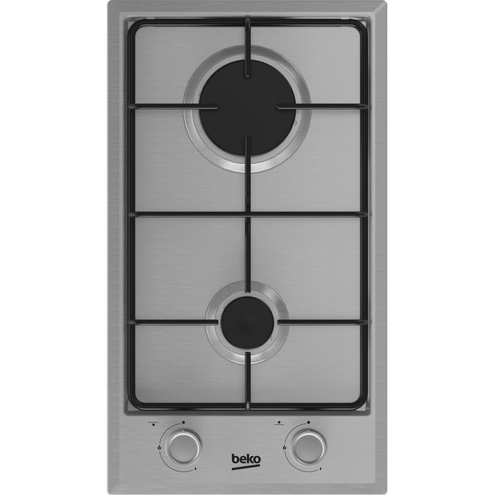 BUILT-IN HOB BEKO HDCG 32220 FX/GAS