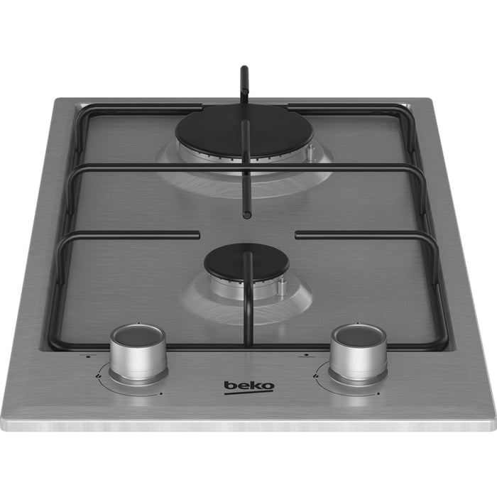BUILT-IN HOB BEKO HDCG 32220 FX/GAS