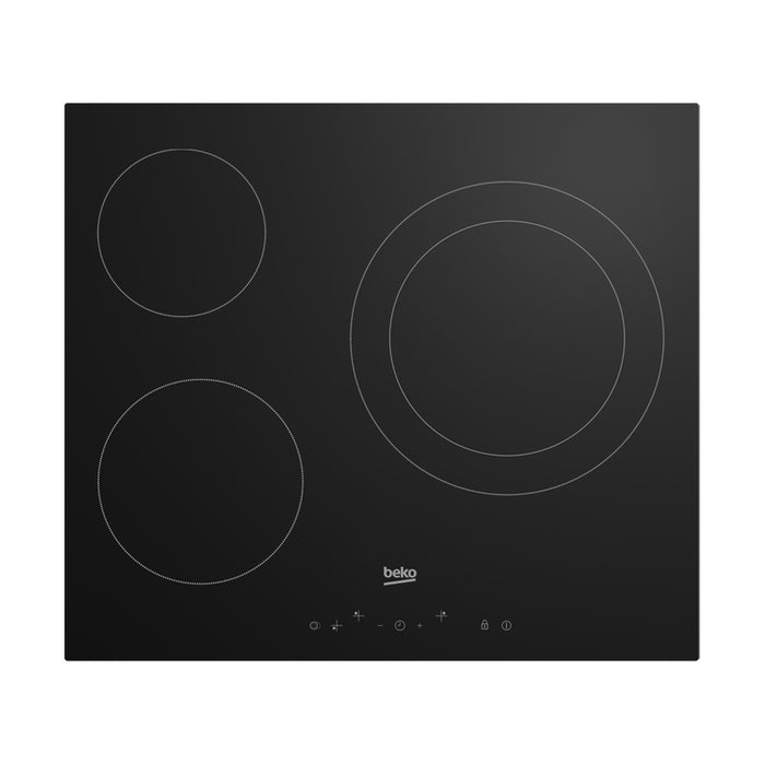 BUILT-IN BEKO HIC 63401 T