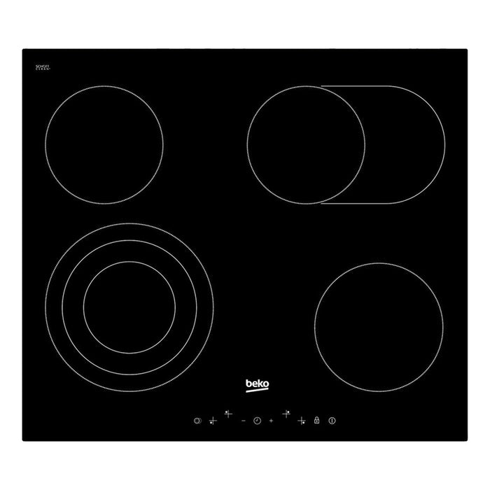 BUILT-IN BEKO HIC 64404 T