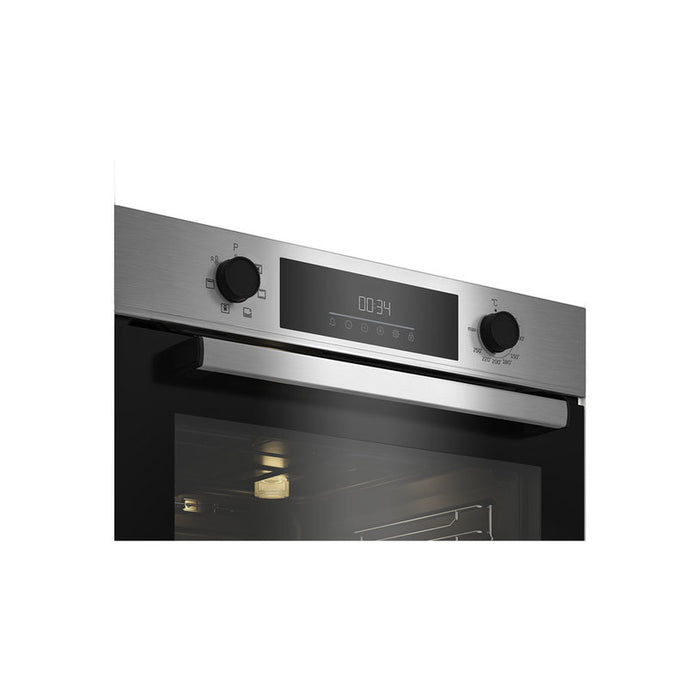 Beko BBIE123001XD oven 72 L 2400 W A Stainless steel