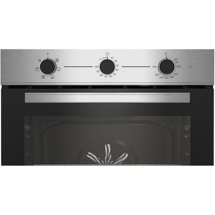 BEKO BBIE 12100 XC 66 L, A, CATALYTIC PANELS