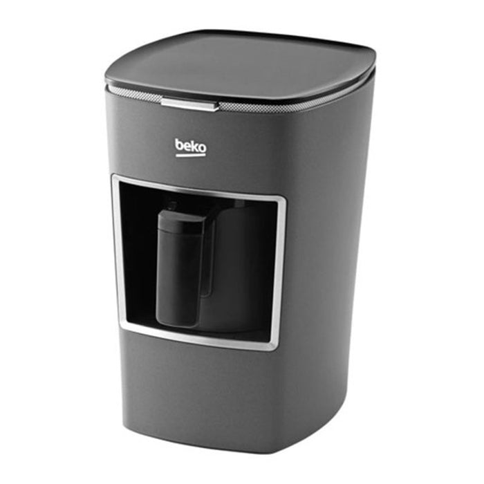 COFFEE MACHINE BEKO BKK 2300 GRAY 670.00 W, CIVIL, 670 W, GRAY
