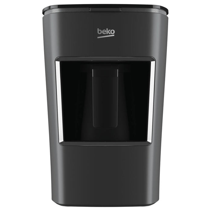 COFFEE MACHINE BEKO BKK 2300 GRAY 670.00 W, CIVIL, 670 W, GRAY
