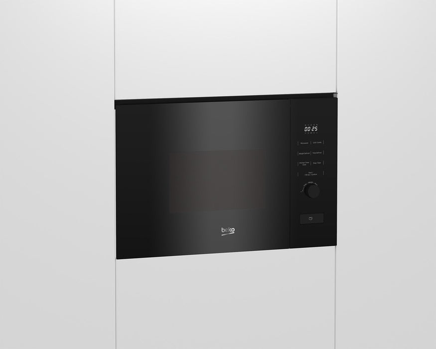 Beko BMGB20212B Built-in Grill microwave 20 L 800 W Black