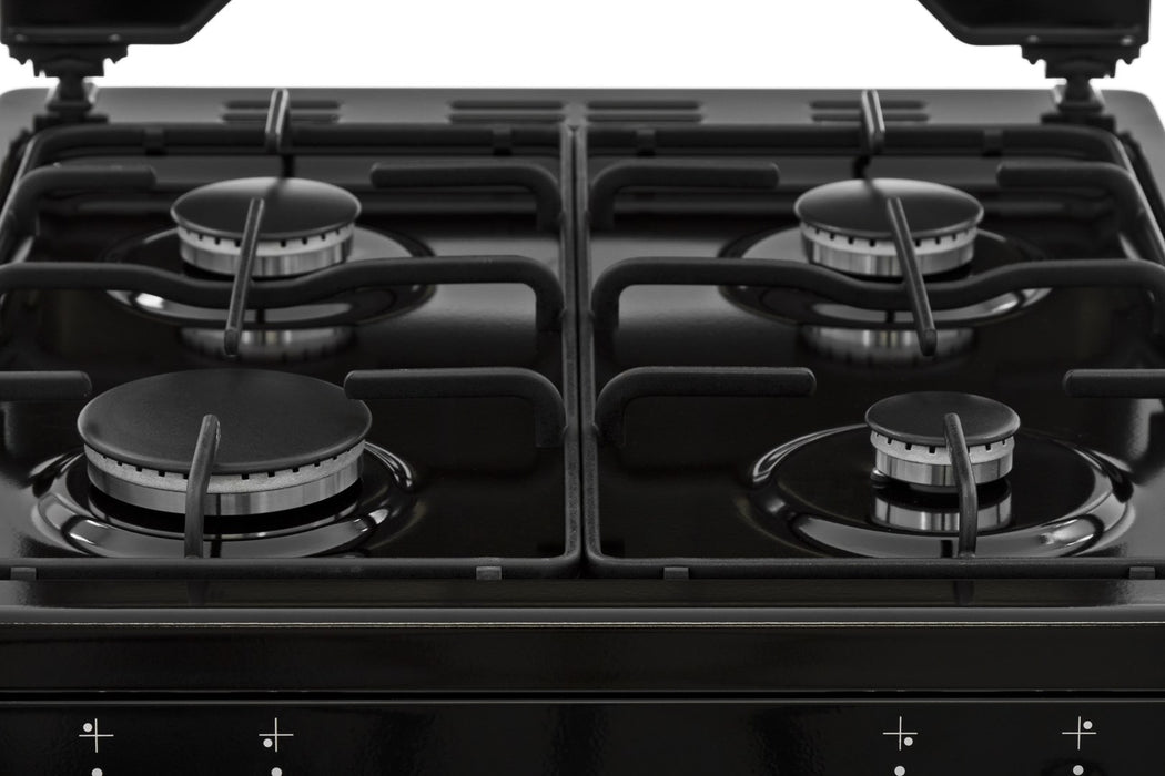 BEKO FSE52321DBD cooker