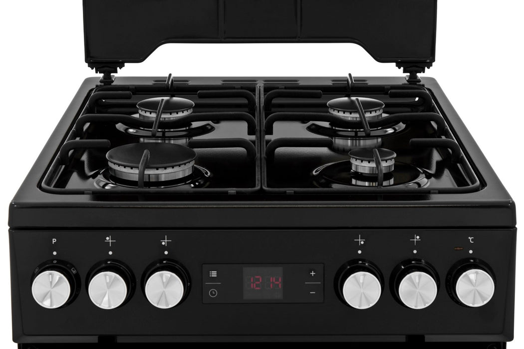 BEKO FSE52321DBD cooker