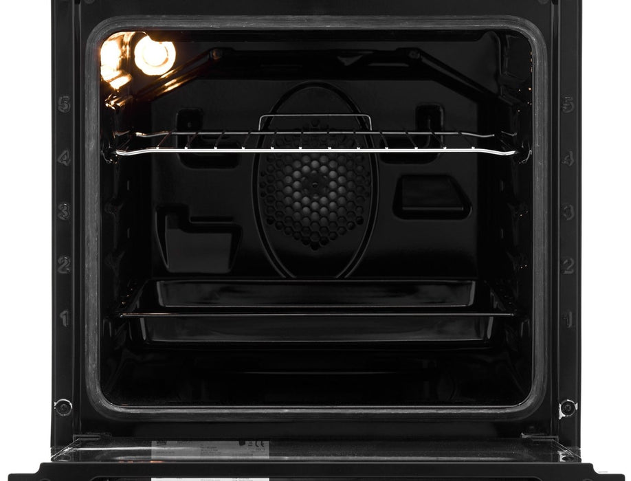 BEKO FSE52321DBD cooker