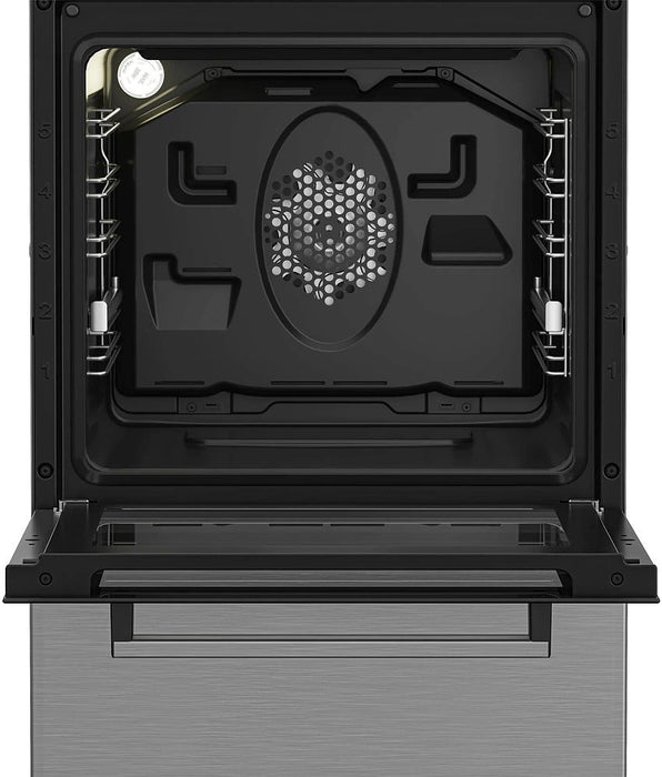 BEKO FSM52320TXDT cooker