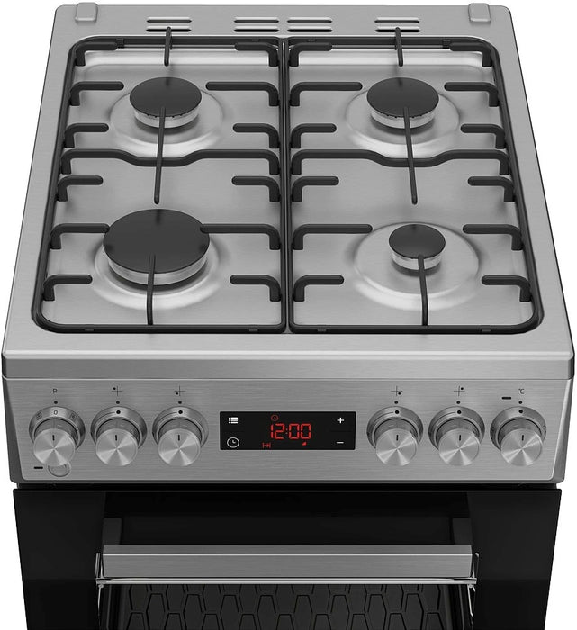 BEKO FSM52320TXDT cooker