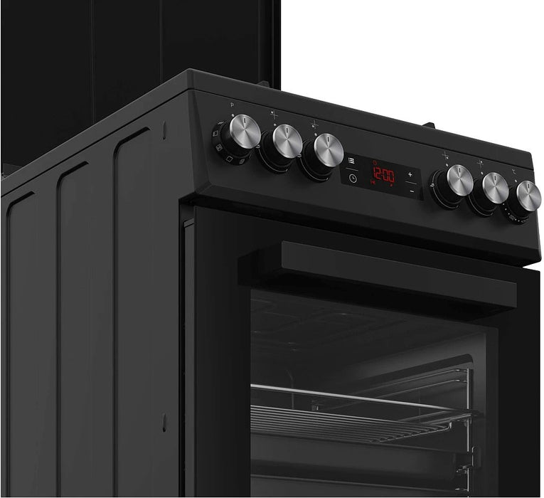 BEKO FSM52331DBDS cooker