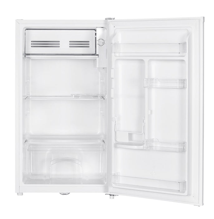 Beko RS9152WN 90 L under-counter fridge, white