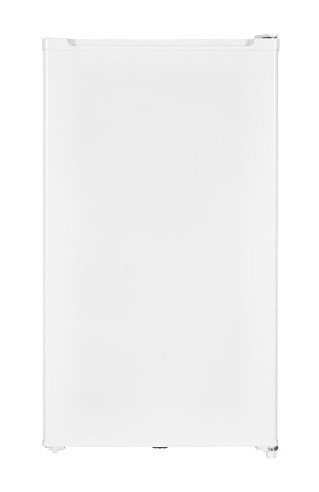 Beko RS9152WN 90 L under-counter fridge, white