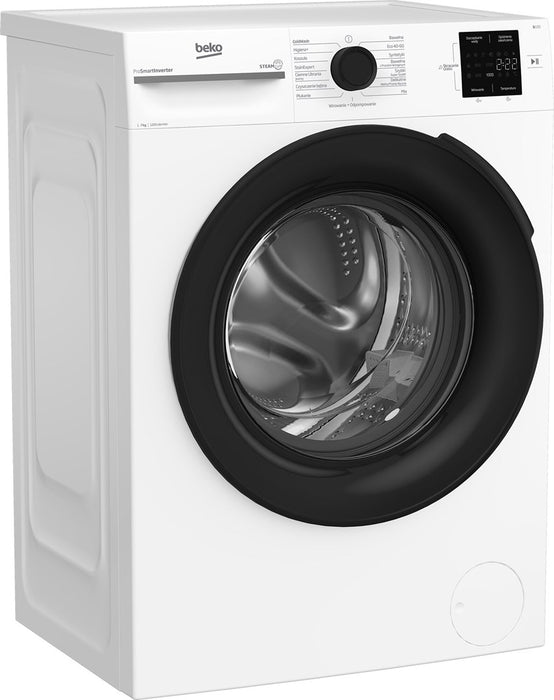 BEKO BM1WFU39225WPB washing machine