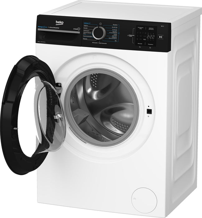 BEKO BM3WFSU39215WBPB washing machine