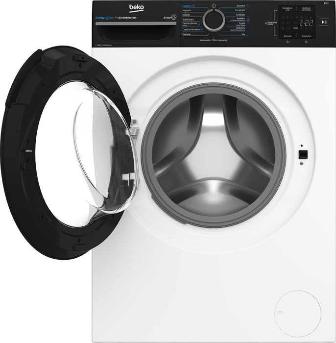 BEKO BM3WFSU39215WBPB washing machine