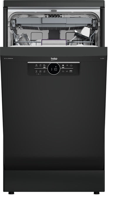 BEKO BDFS26123AQ Dishwasher