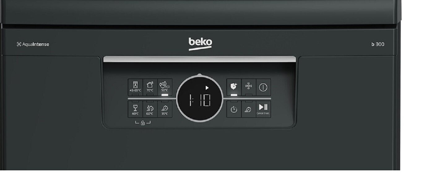 BEKO BDFS26123AQ Dishwasher