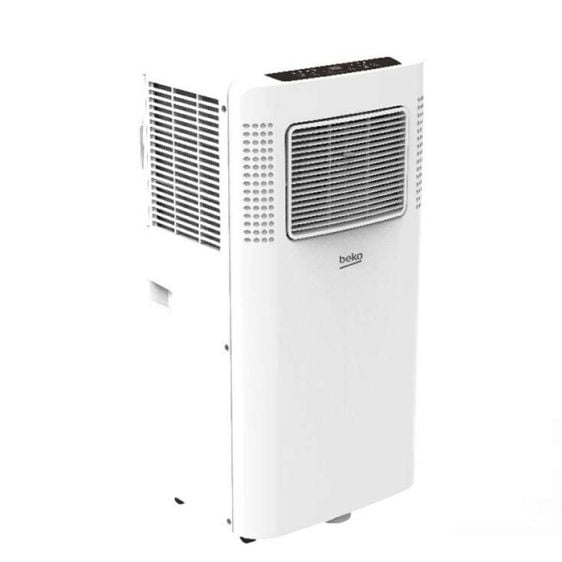 Beko BP209C mobile air conditioner and dehumidifier