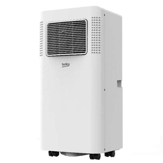 Beko BP209C mobile air conditioner and dehumidifier
