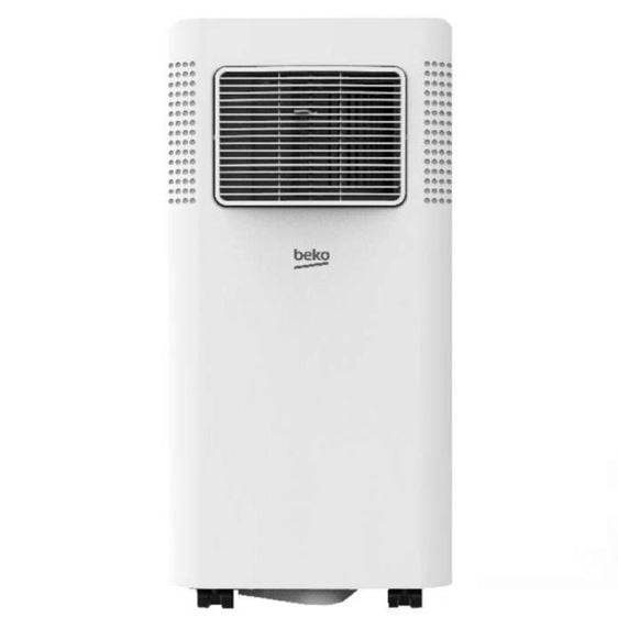 Beko BP209C mobile air conditioner and dehumidifier