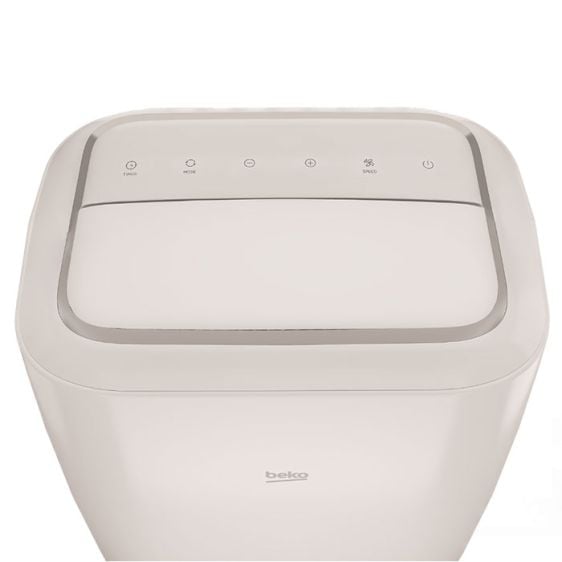 Beko BPN112C mobile air conditioner and dehumidifier